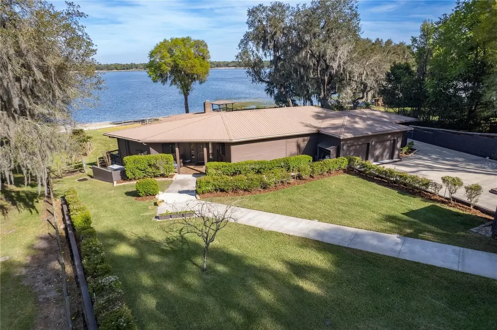 131 Quad Drive Melrose FL 32666