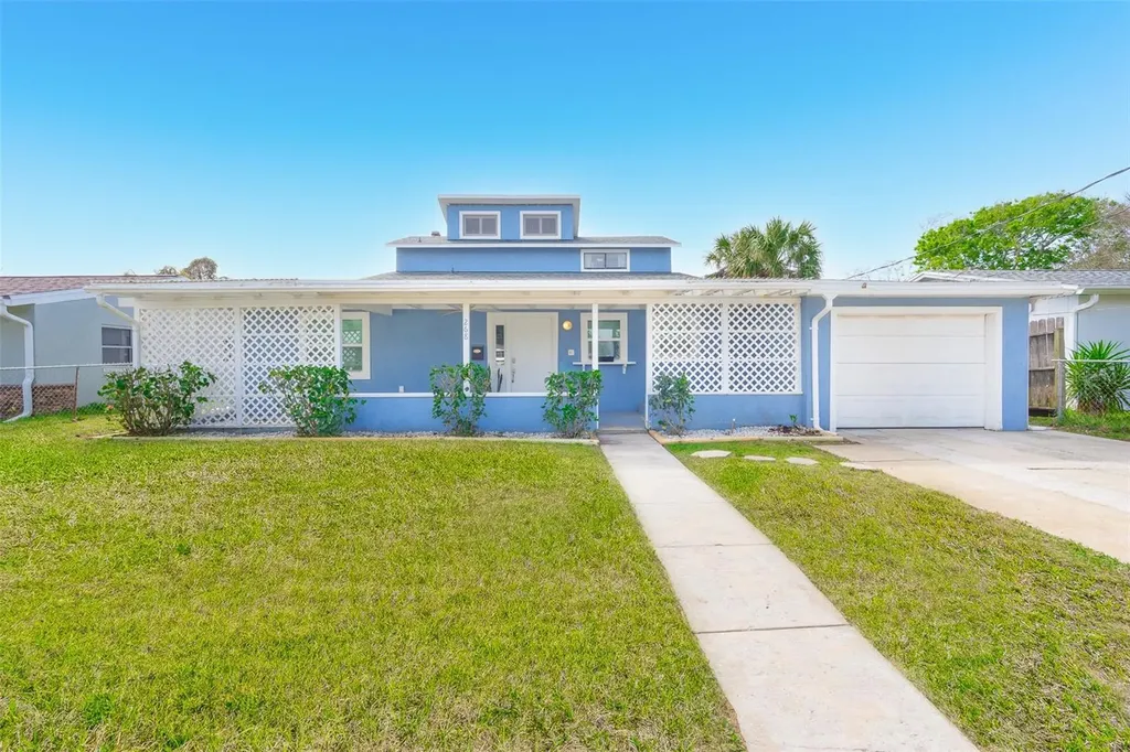 268 Williams Avenue Daytona Beach FL 32118