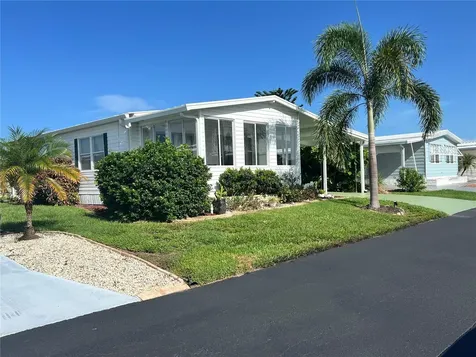 7 S Esplanade Street Englewood FL 34223