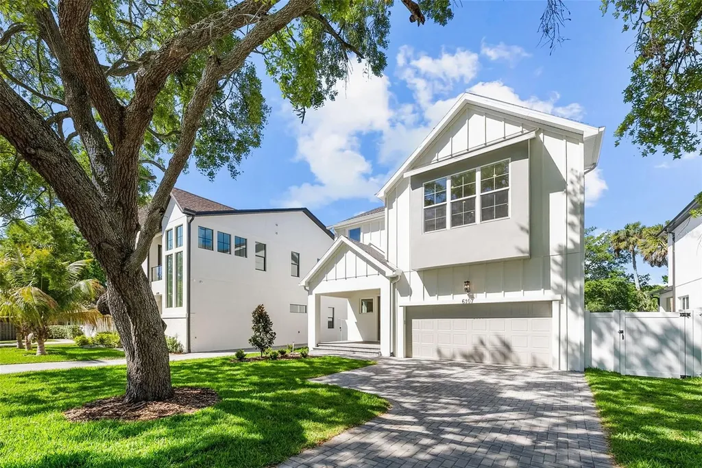 6107 S 4th Street Tampa FL 33611