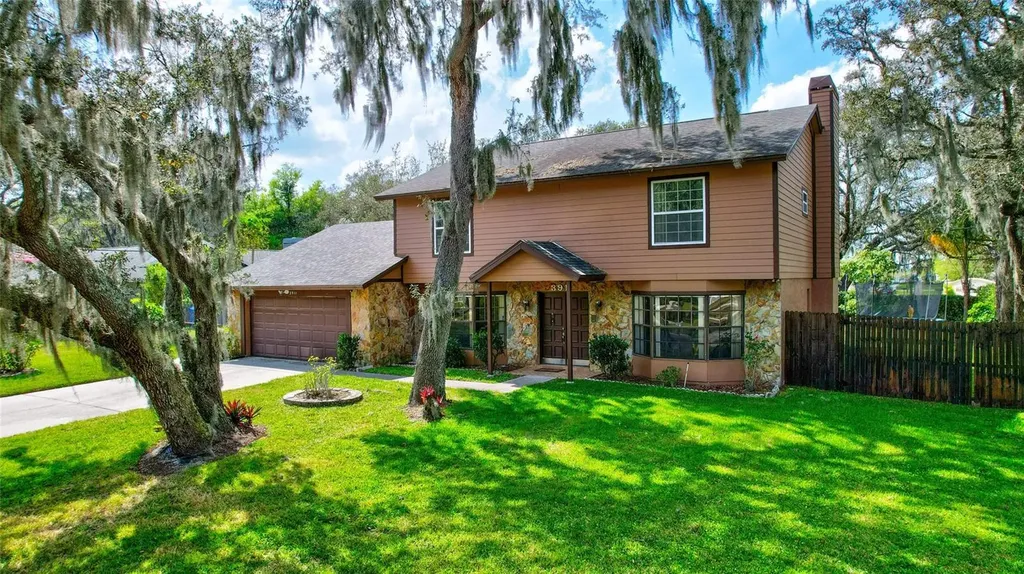 3911 Applegate Circle Brandon FL 33511