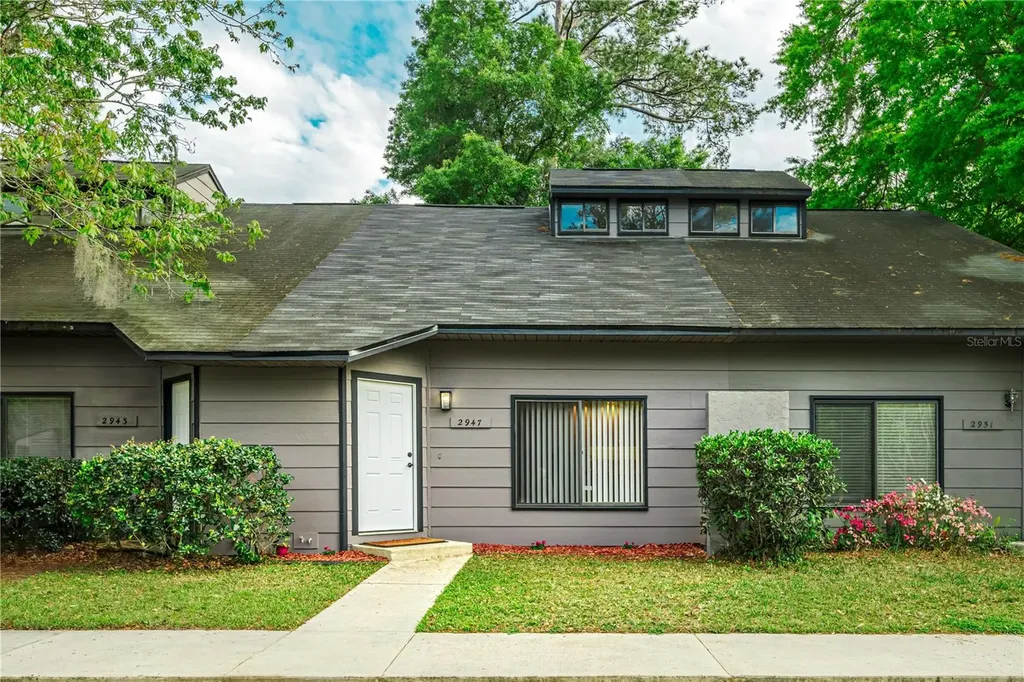 2947 SW 38th Place Gainesville FL 32608