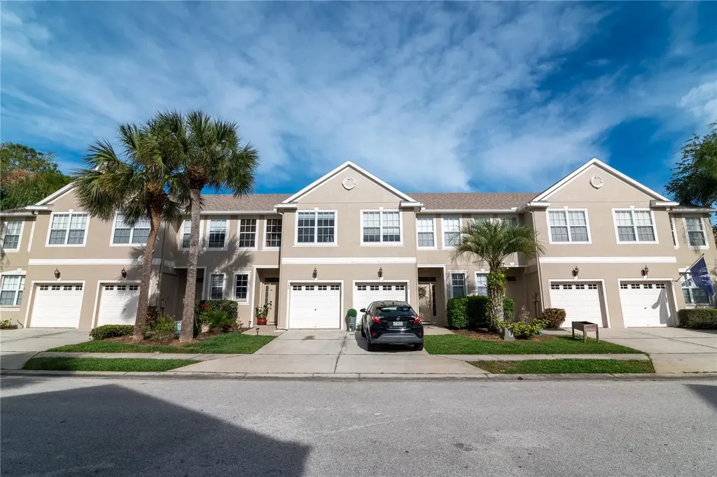 589 Black Lion Drive NE St Petersburg FL 33716
