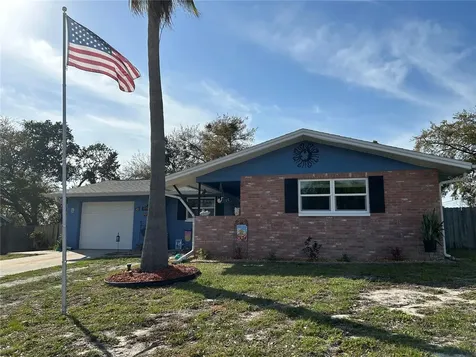 10711 Oak Hill Drive Port Richey FL 34668