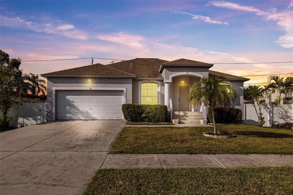 173 82nd Avenue N St Petersburg FL 33702