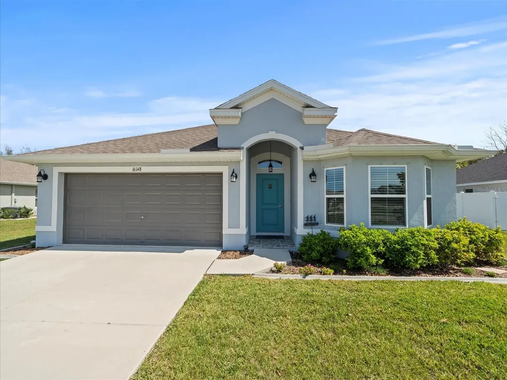 16148 Vine Cliff Avenue Hudson FL 34667