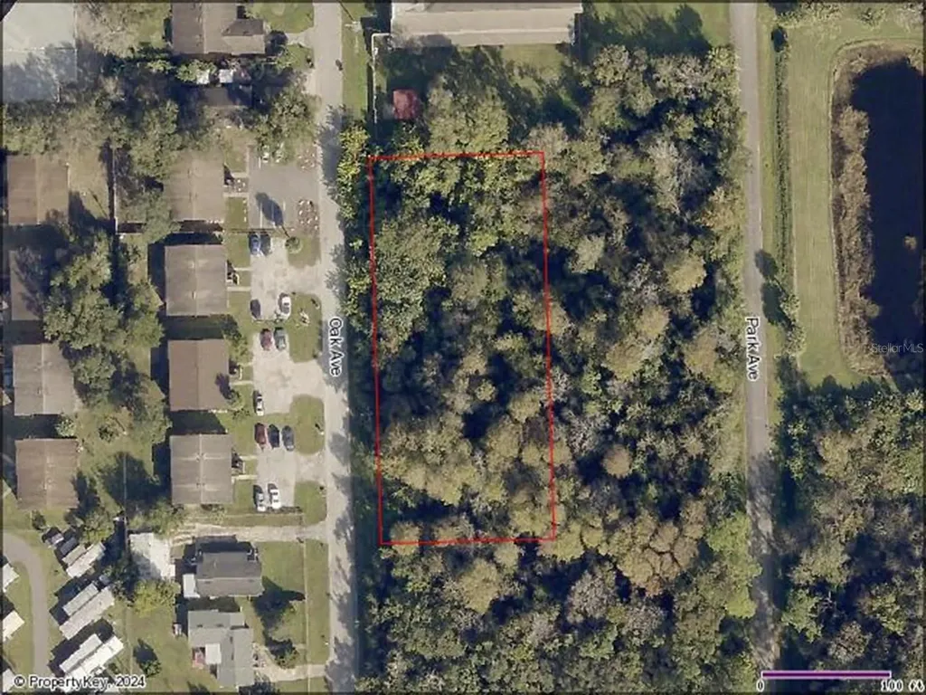 2531 Oak Avenue Sanford FL 32773
