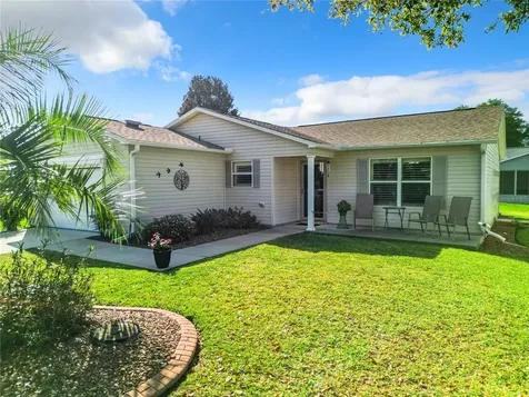 3466 Sipsey Street The Villages FL 32162