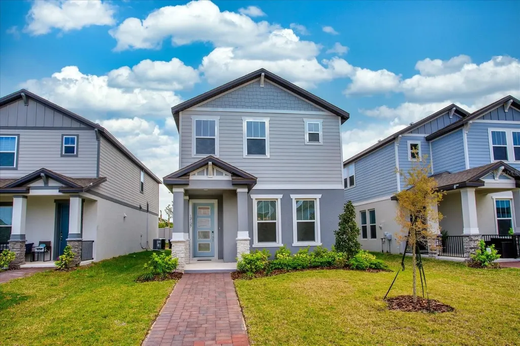 12127 Bracco Street Winter Garden FL 34787