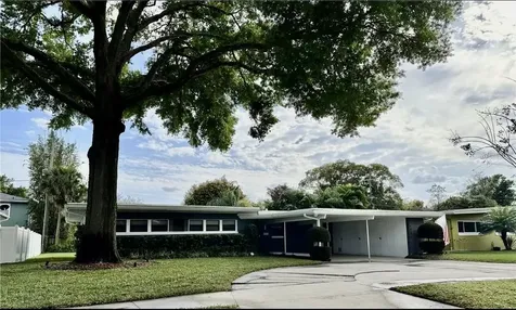 1354 Cumbie Street Orlando FL 32804