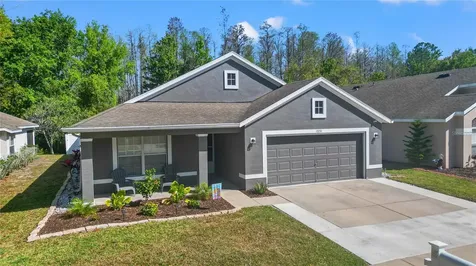 13231 Old Florida Circle Hudson FL 34669