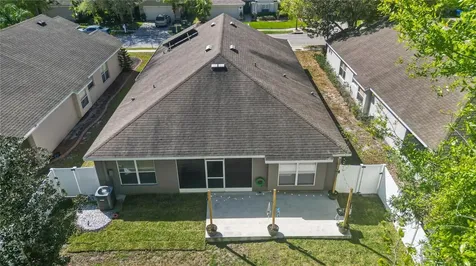 13231 Old Florida Circle Hudson FL 34669