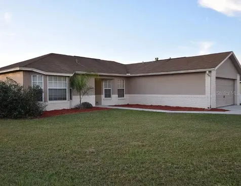 3249 Sanoma Drive Lakeland FL 33811
