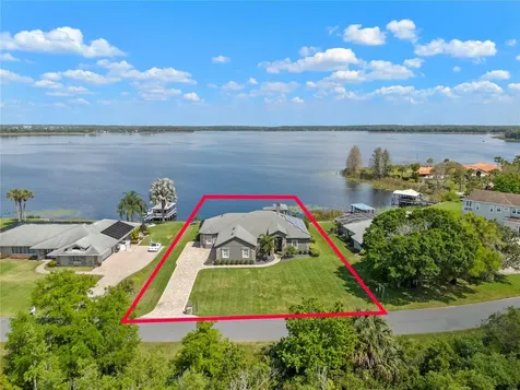 29008 Beauclaire Drive Tavares FL 32778