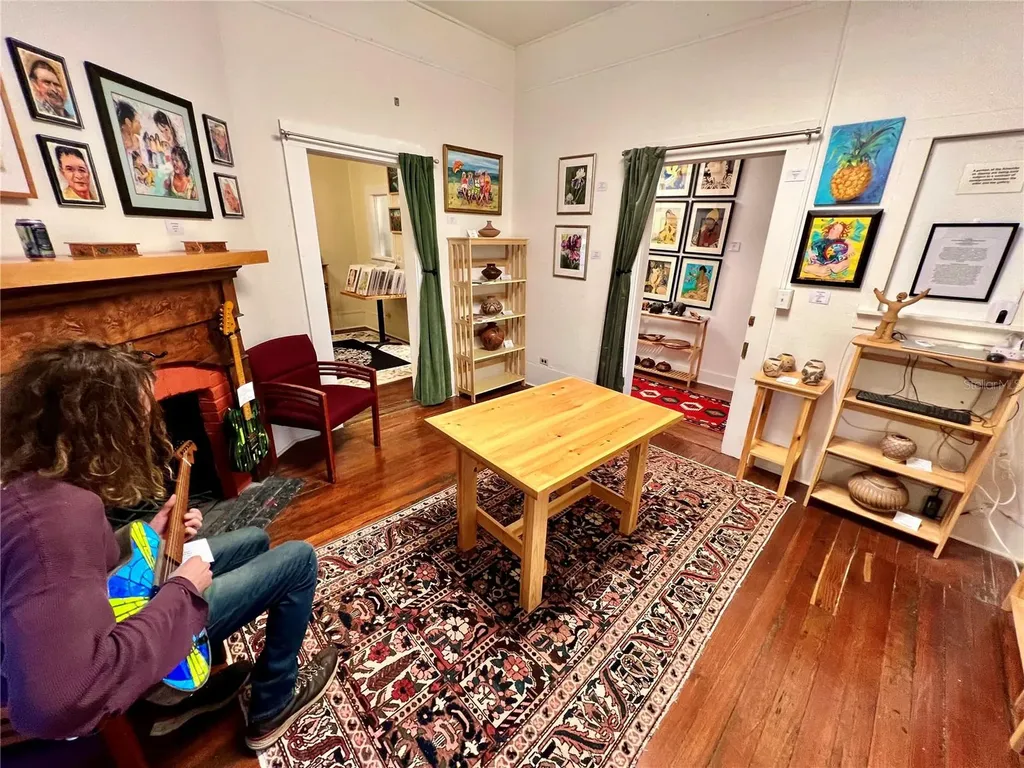 307/309 State Road 26 Melrose FL 32666