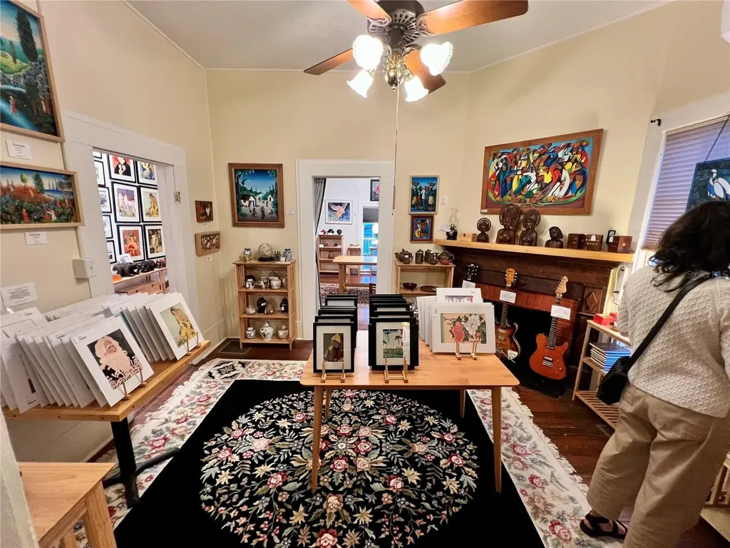 307/309 State Road 26 Melrose FL 32666