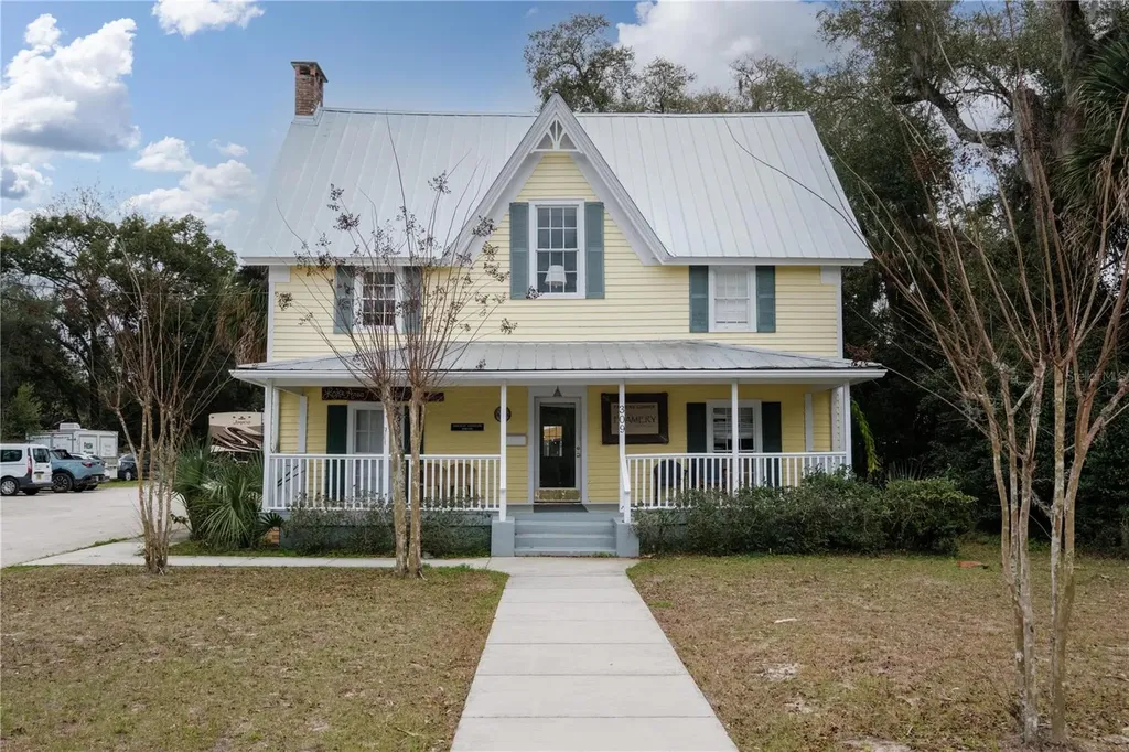 307/309 State Road 26 Melrose FL 32666