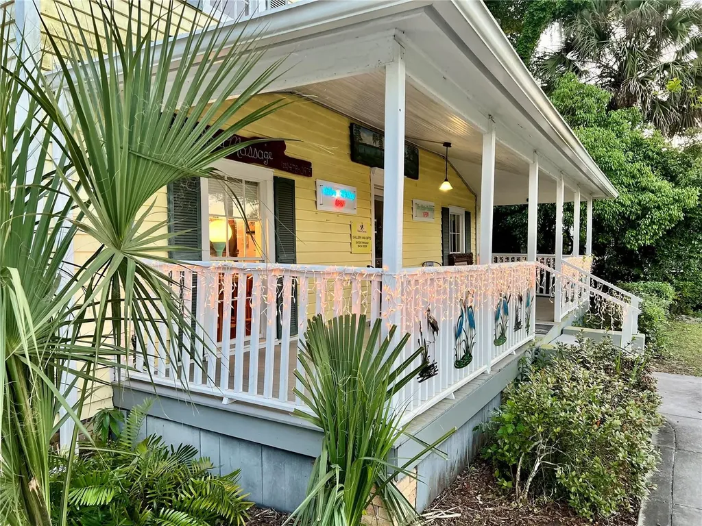 307/309 State Road 26 Melrose FL 32666