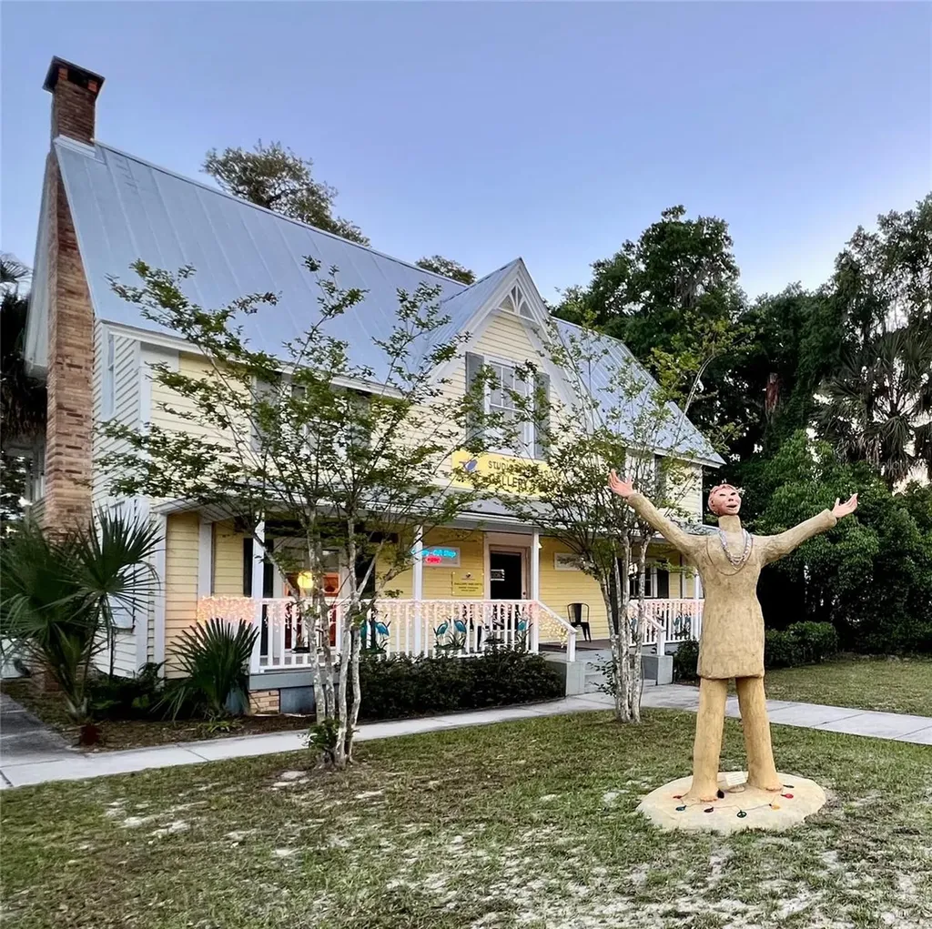 307/309 State Road 26 Melrose FL 32666