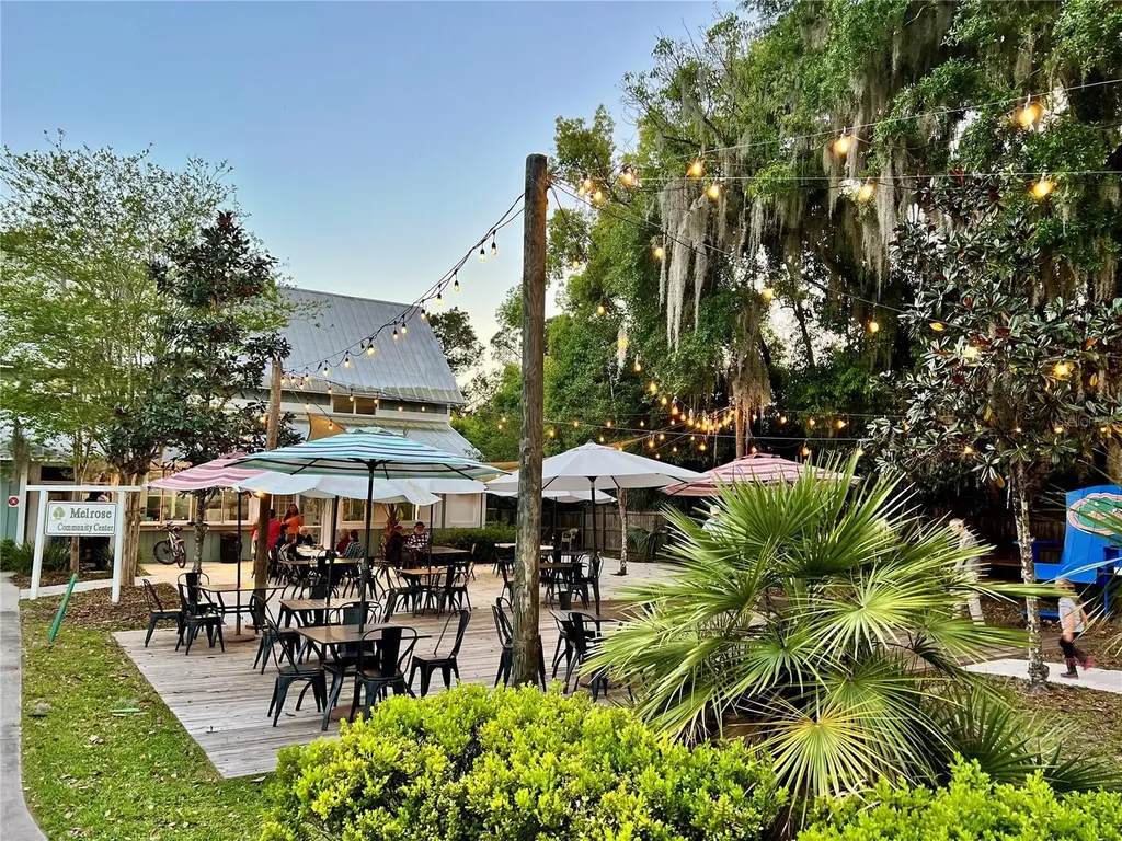 307/309 State Road 26 Melrose FL 32666