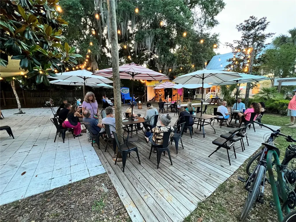 307/309 State Road 26 Melrose FL 32666