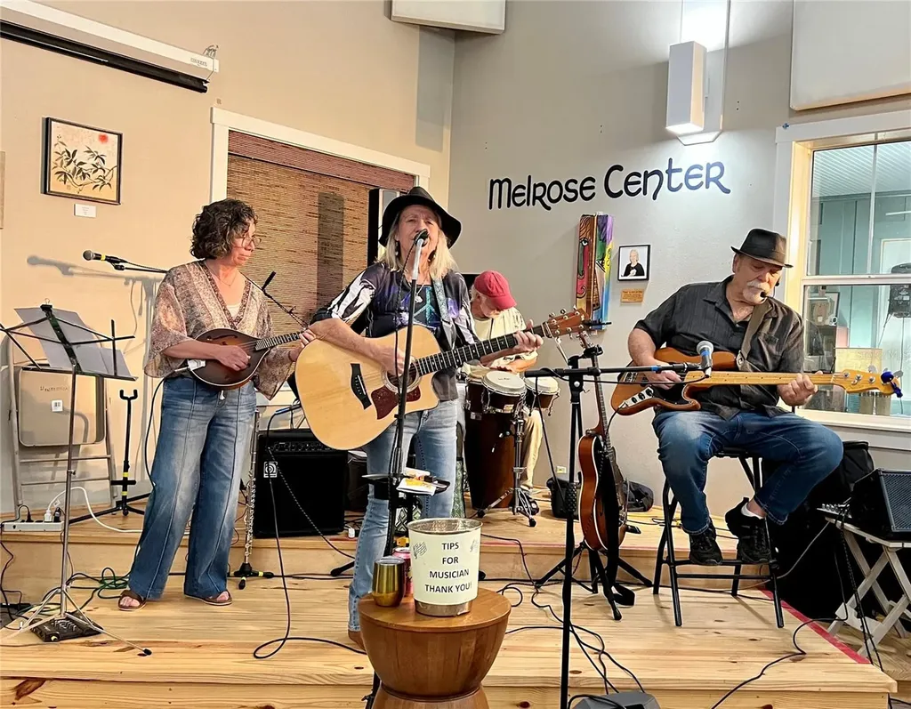 307/309 State Road 26 Melrose FL 32666