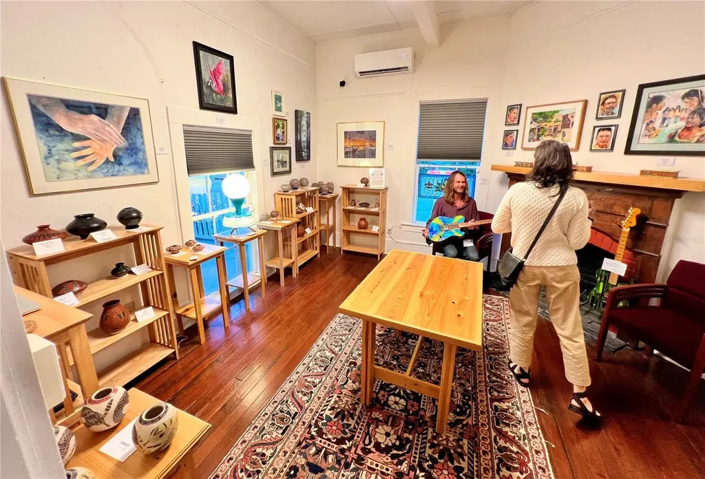 307/309 State Road 26 Melrose FL 32666