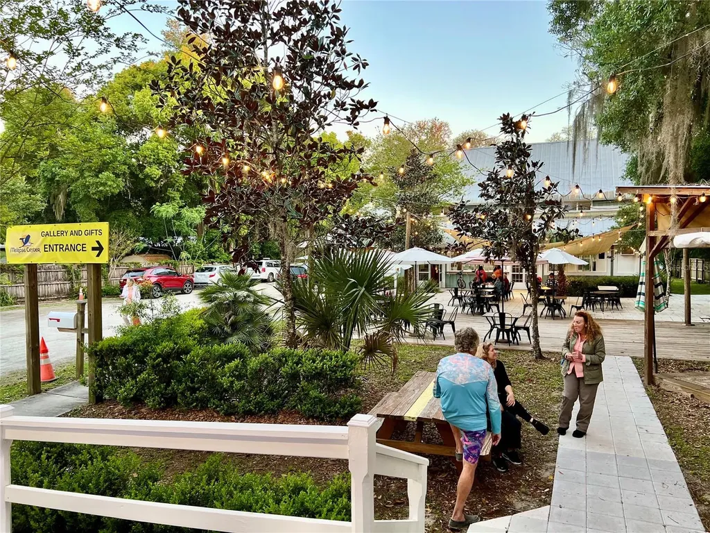 307/309 State Road 26 Melrose FL 32666