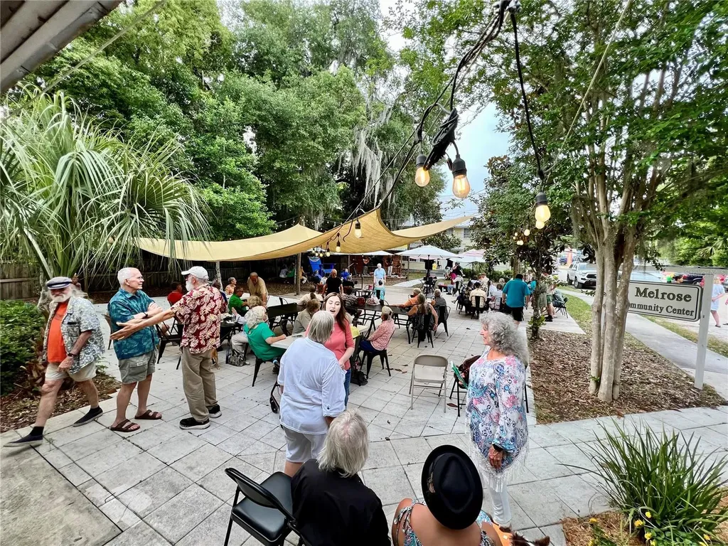 307/309 State Road 26 Melrose FL 32666