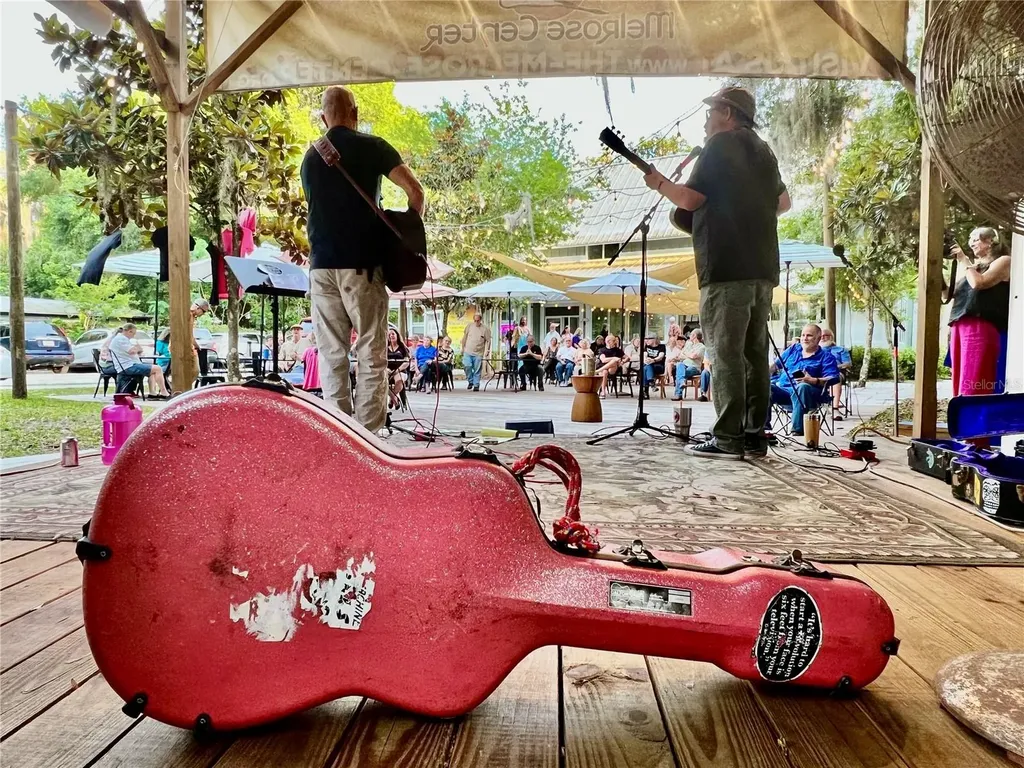 307/309 State Road 26 Melrose FL 32666