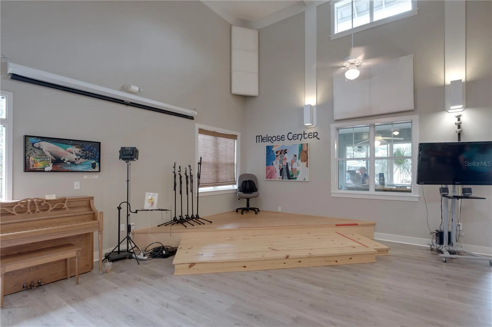 307/309 State Road 26 Melrose FL 32666