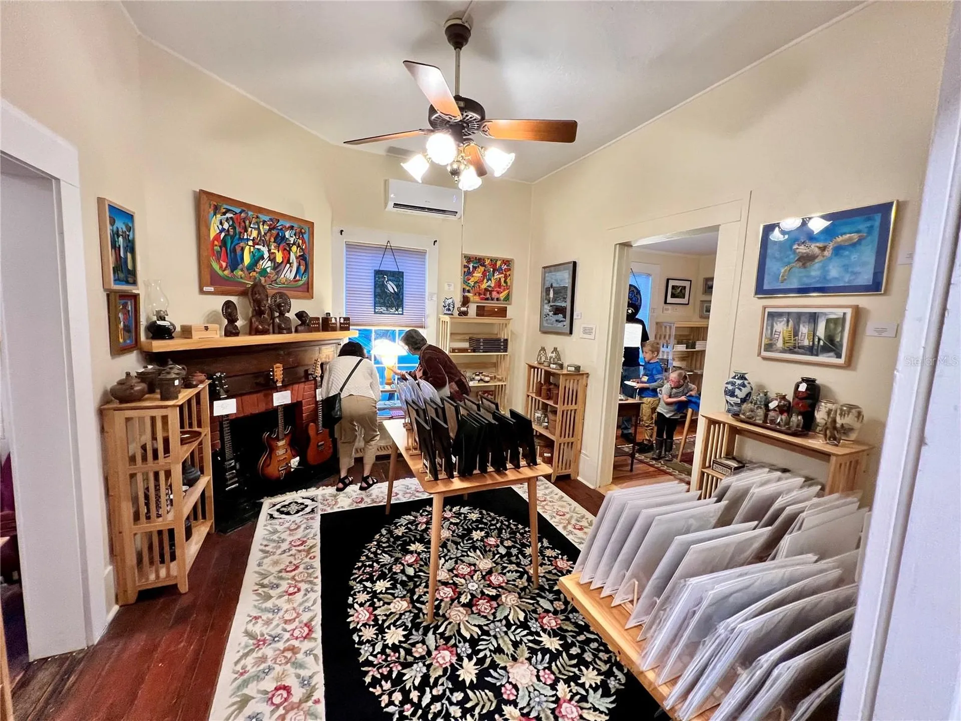 307/309 State Road 26 Melrose FL 32666