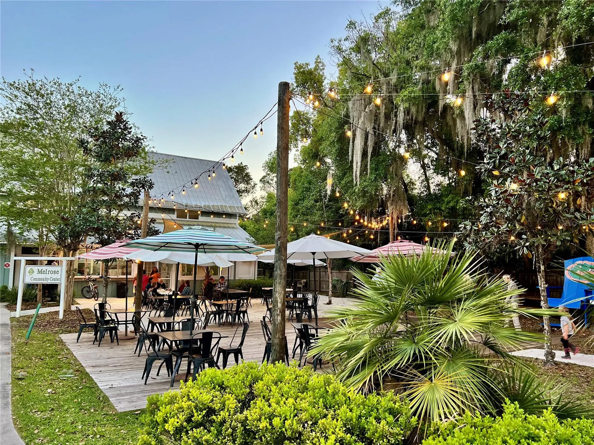 307/309 State Road 26 Melrose FL 32666