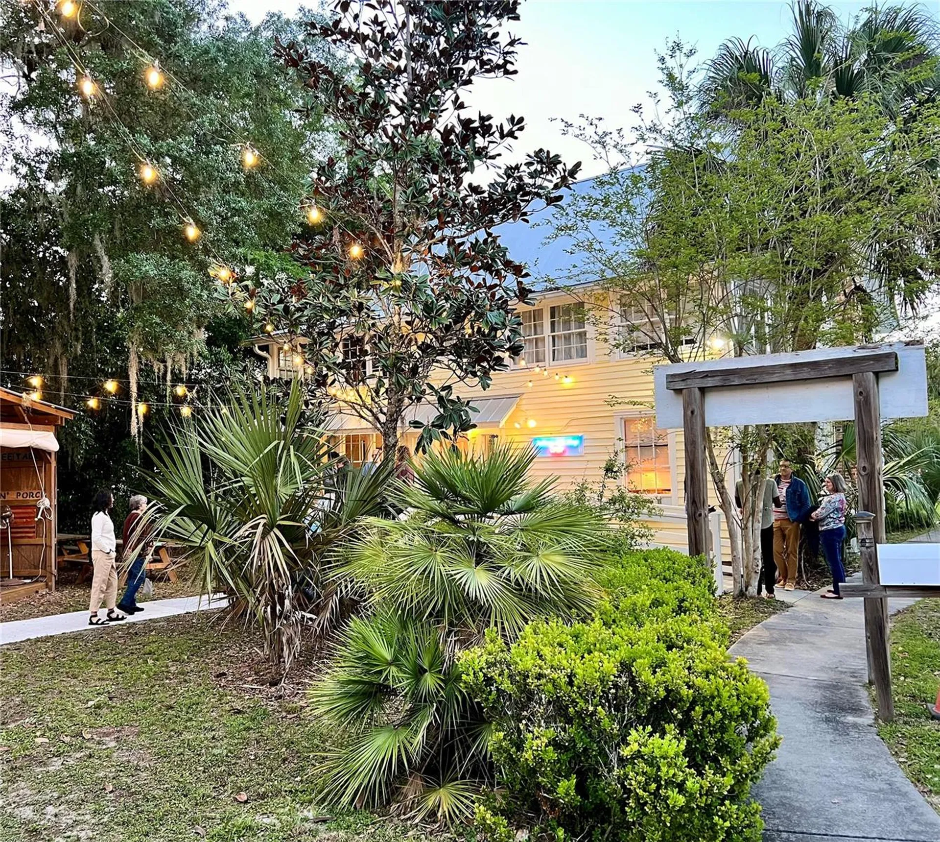 307/309 State Road 26 Melrose FL 32666