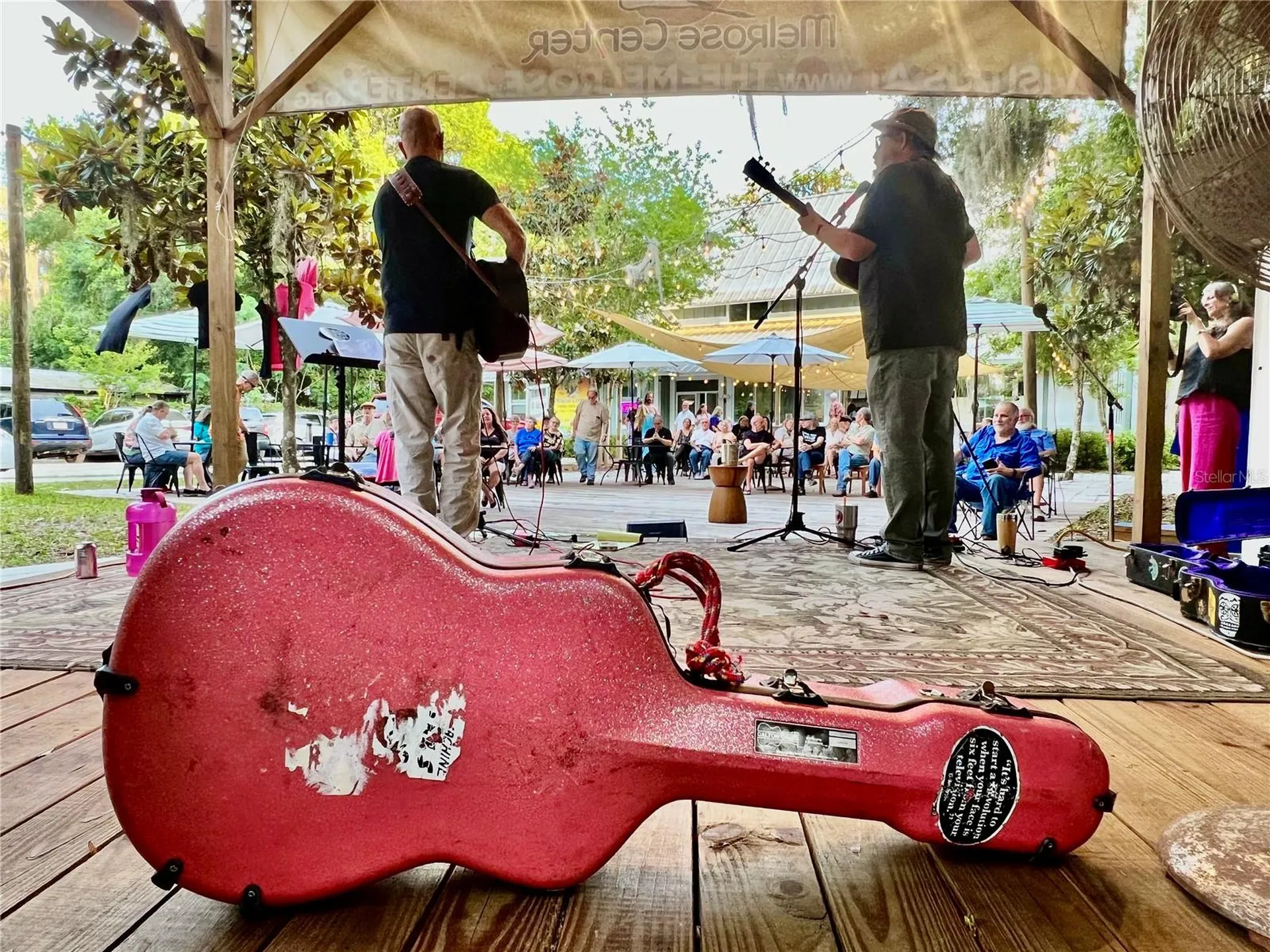 307/309 State Road 26 Melrose FL 32666