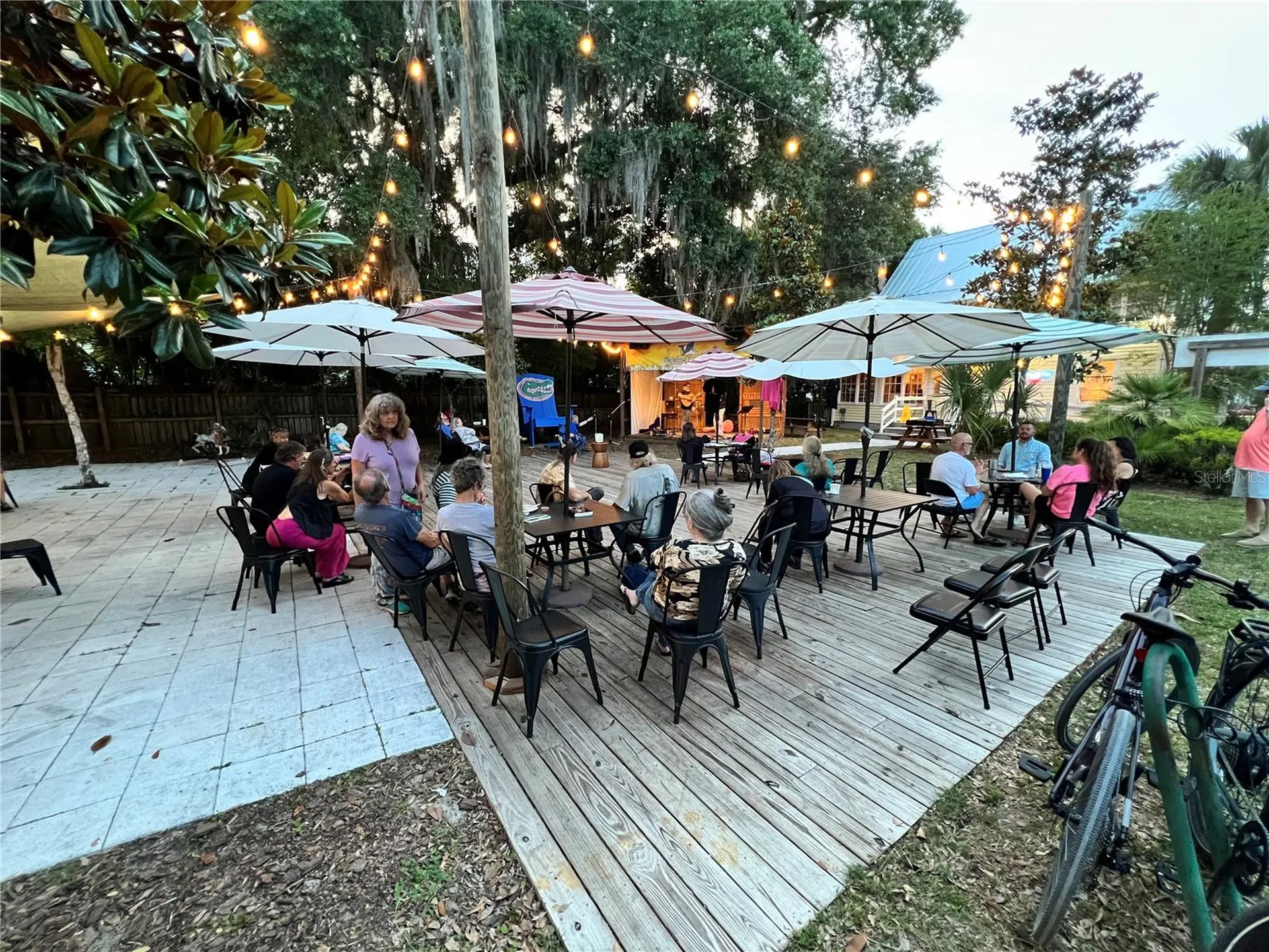 307/309 State Road 26 Melrose FL 32666