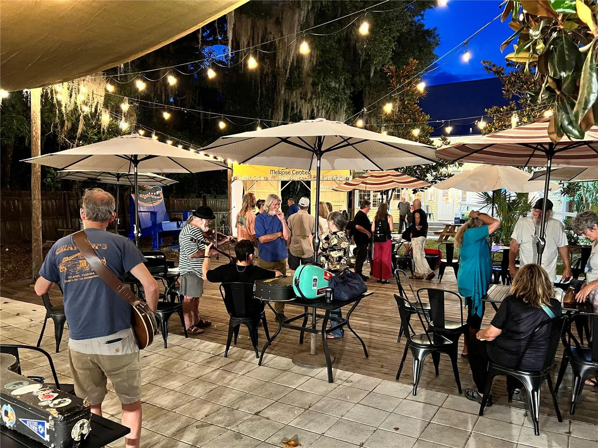 307/309 State Road 26 Melrose FL 32666