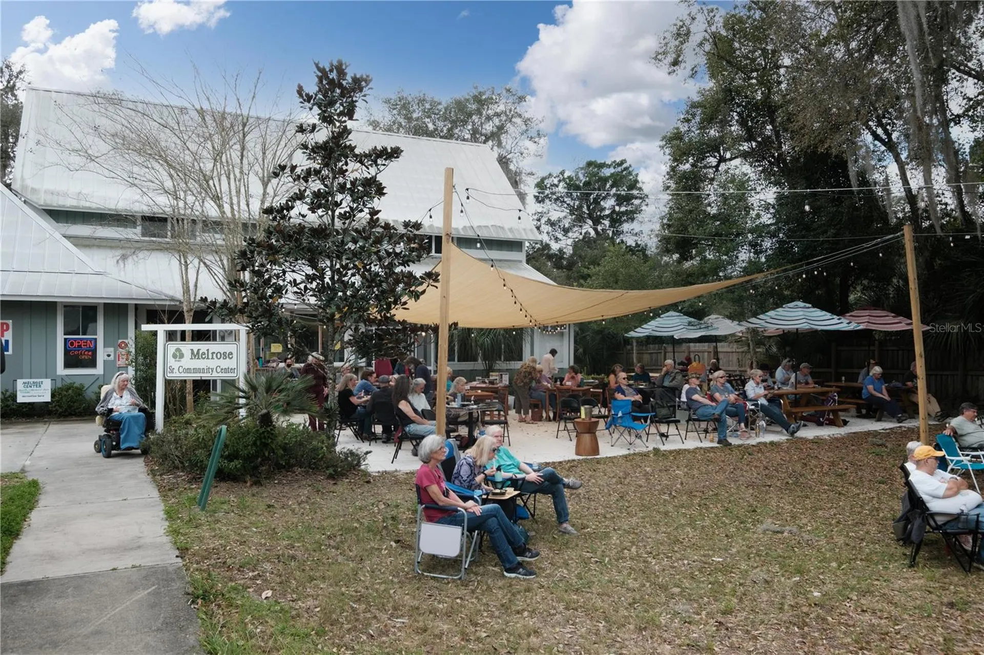 307/309 State Road 26 Melrose FL 32666