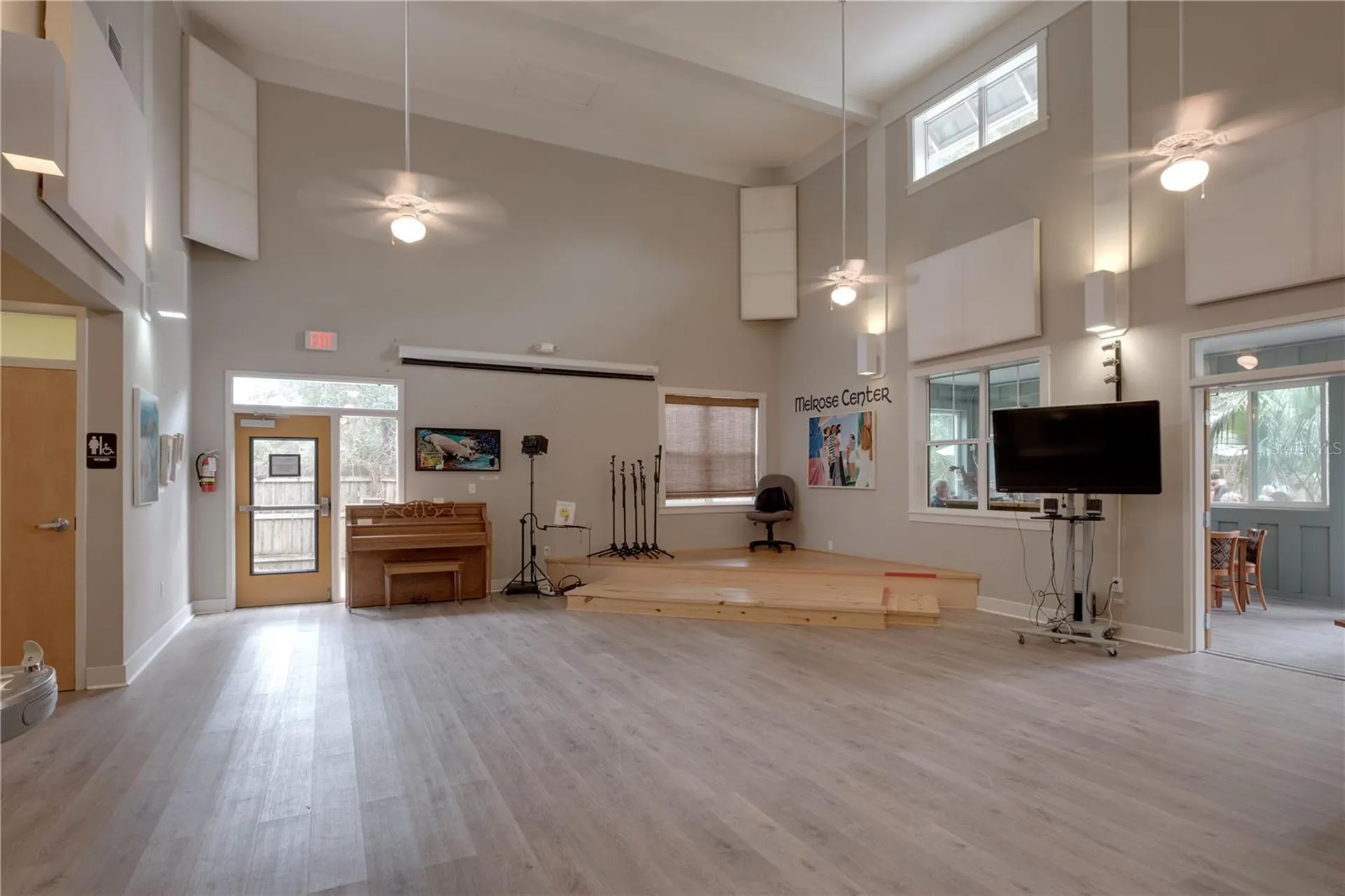 307/309 State Road 26 Melrose FL 32666