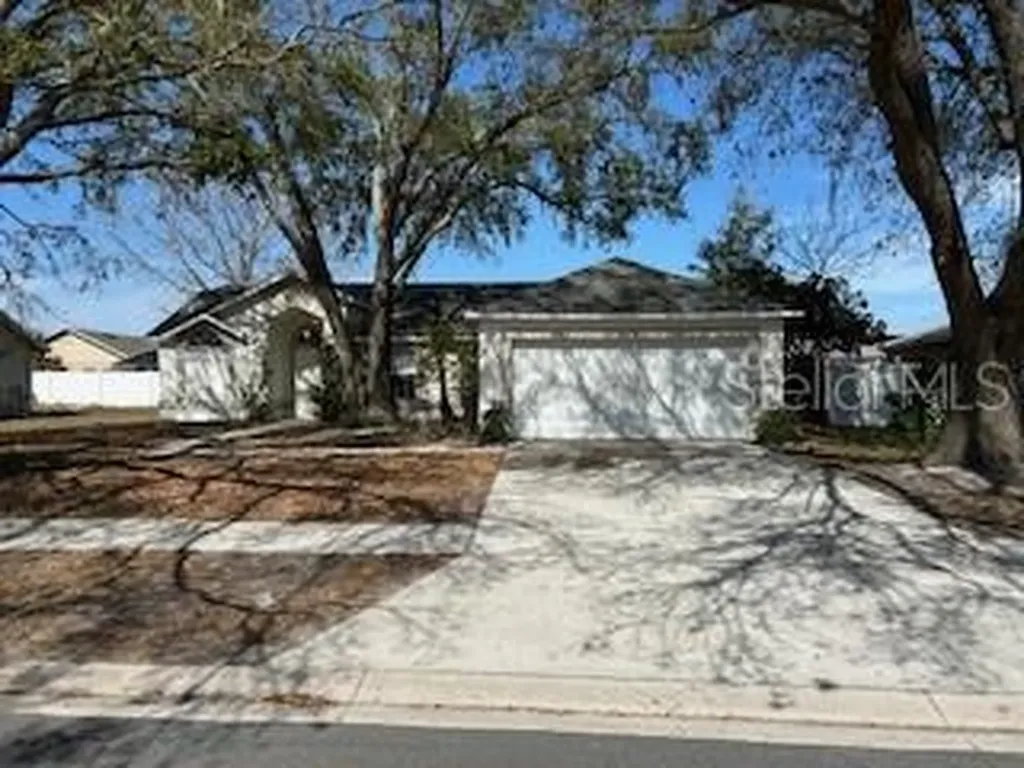 325 Drake Elm Drive Kissimmee FL 34743