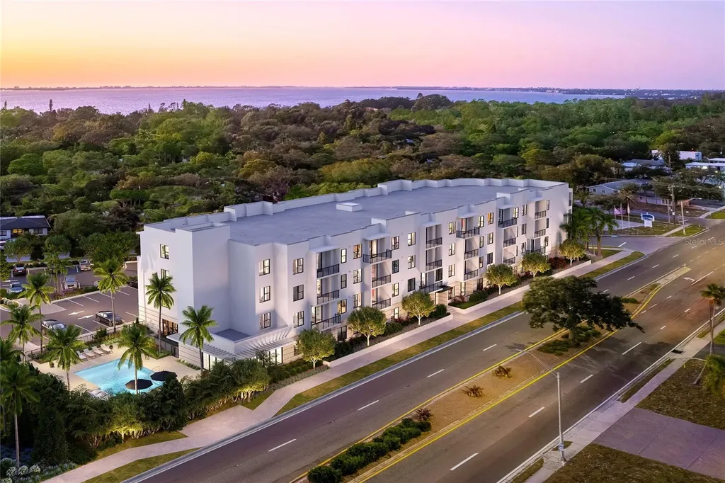 4950 N Remington Drive Sarasota FL 34234