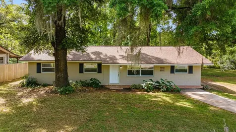 6076 NW 62nd Place Ocala FL 34482