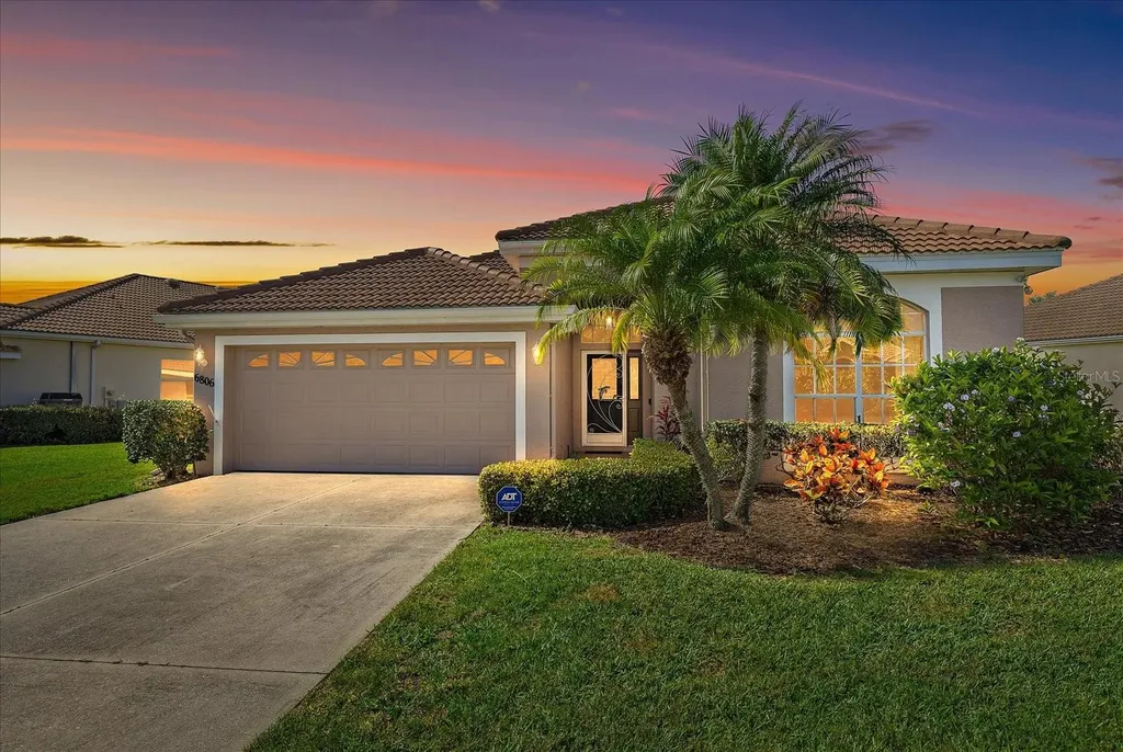 6806 Wagon Wheel Circle Sarasota FL 34243