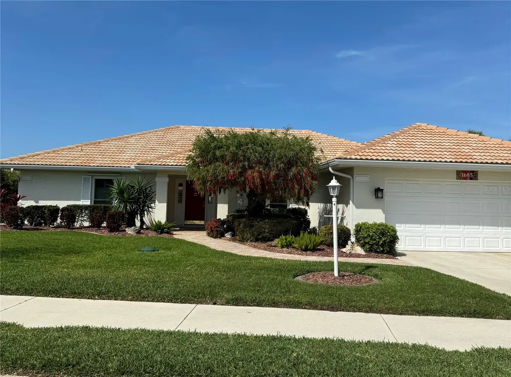 1685 Valley Drive Venice FL 34292
