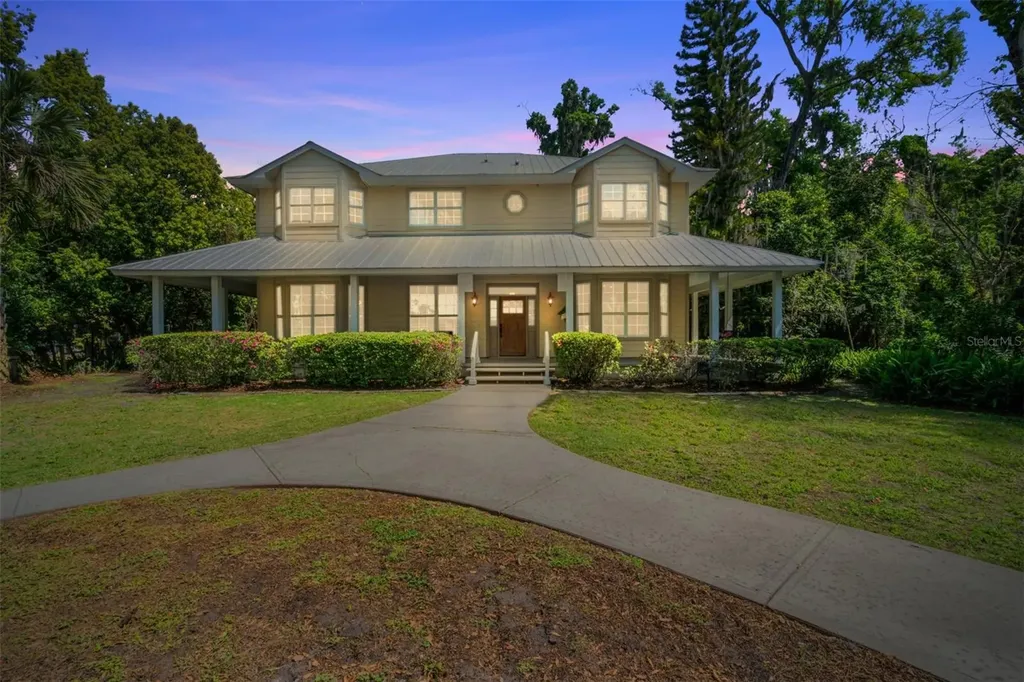 271 W Horatio Avenue Maitland FL 32751