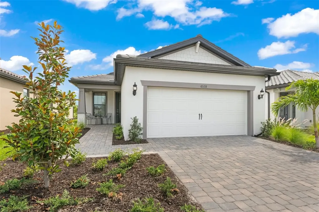 6328 Winding Pine Drive Nokomis FL 34275