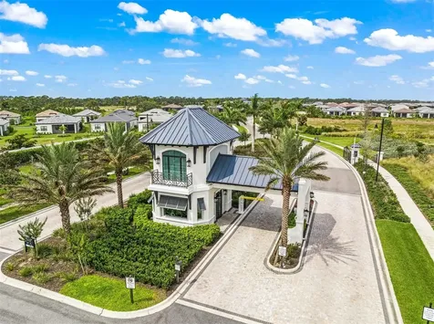 6328 Winding Pine Drive Nokomis FL 34275