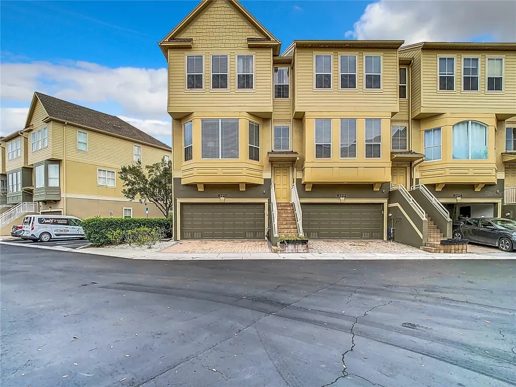 8720 Nautical View Street Tampa FL 33615