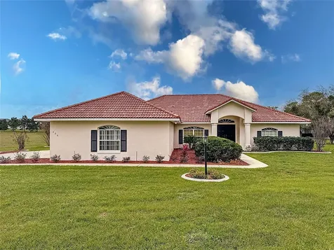 426 N Cherry Pop Drive Inverness FL 34453