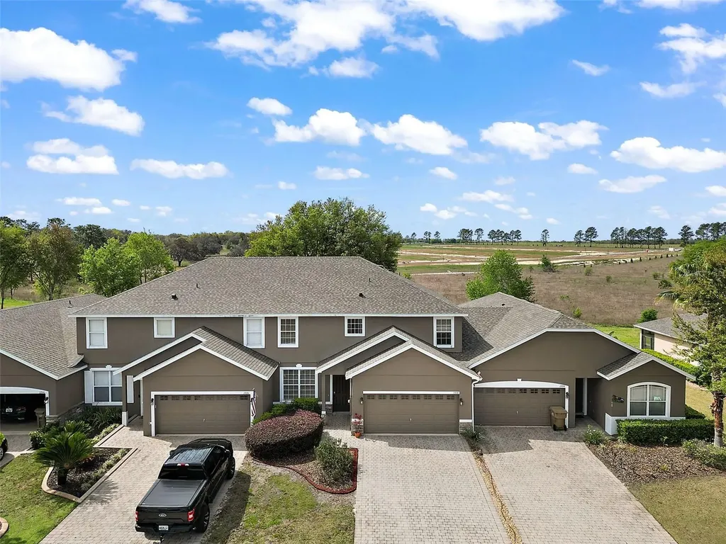 23936 Sardinia Drive Sorrento FL 32776